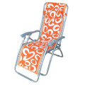 Colorido plegable reclinable sillón de sol con precio barato